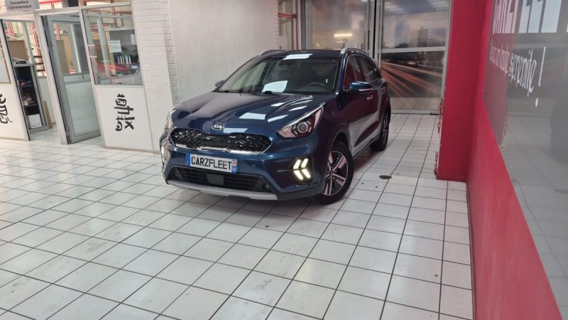 KIA NIRO 2021
