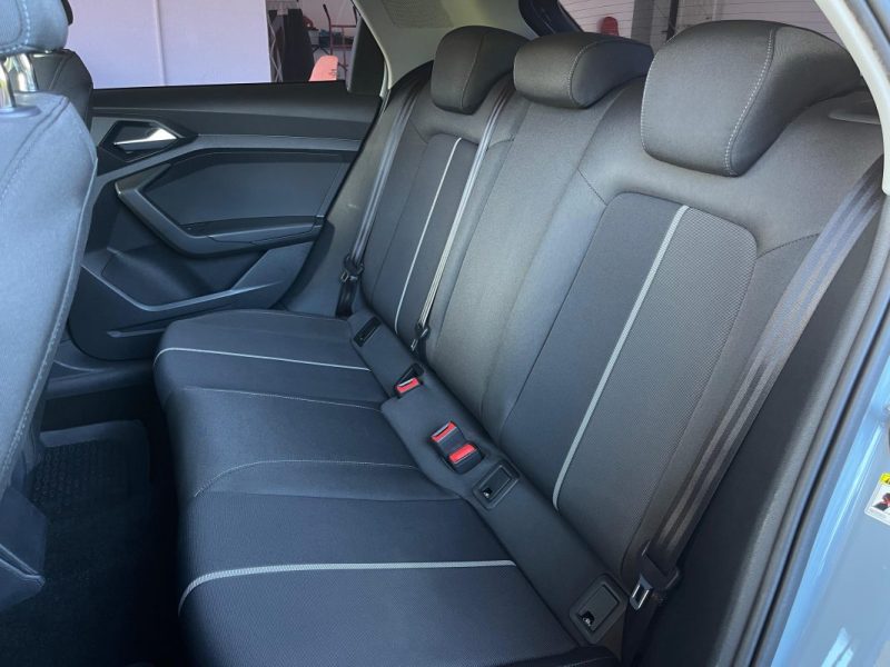 STOCK -A VENDRE - AUDI A1 SPORTBACK 