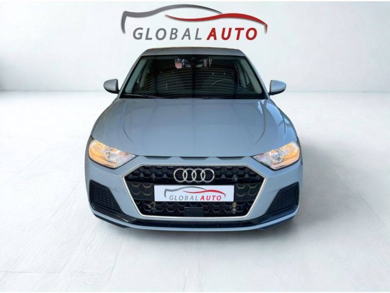 STOCK -A VENDRE - AUDI A1 SPORTBACK 