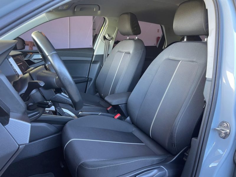 STOCK -A VENDRE - AUDI A1 SPORTBACK 