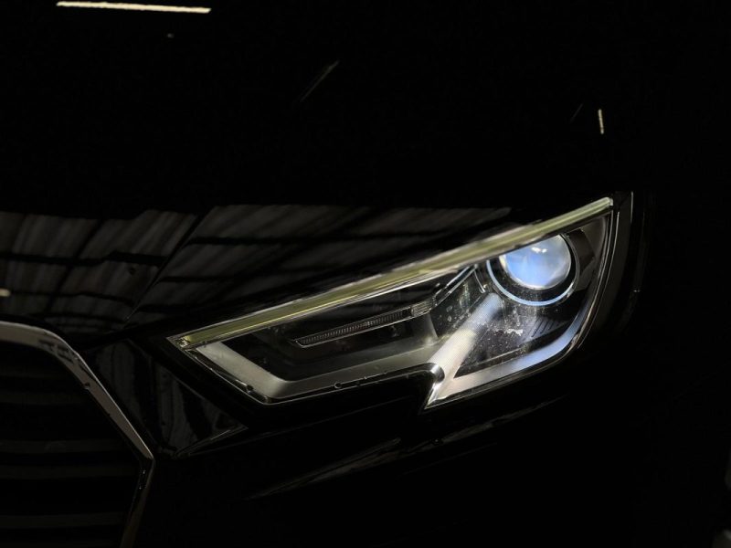 AUDI A3 BERLINE 2.0 TDI 150CH SPORT