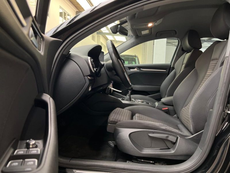 AUDI A3 BERLINE 2.0 TDI 150CH SPORT