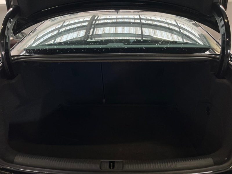 AUDI A3 BERLINE 2.0 TDI 150CH SPORT