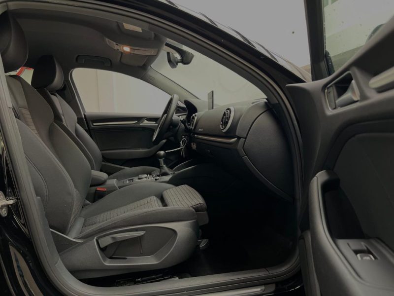 AUDI A3 BERLINE 2.0 TDI 150CH SPORT