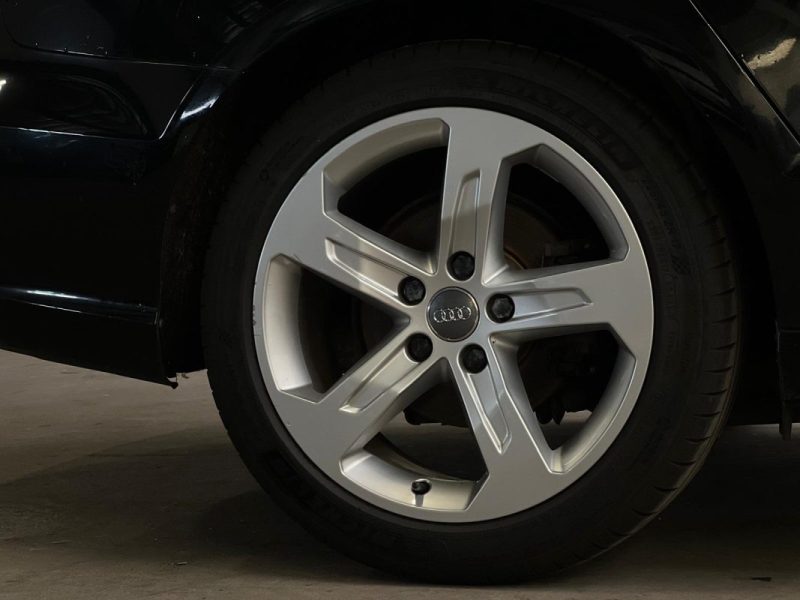 AUDI A3 BERLINE 2.0 TDI 150CH SPORT