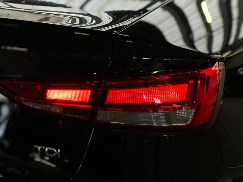 AUDI A3 BERLINE 2.0 TDI 150CH SPORT