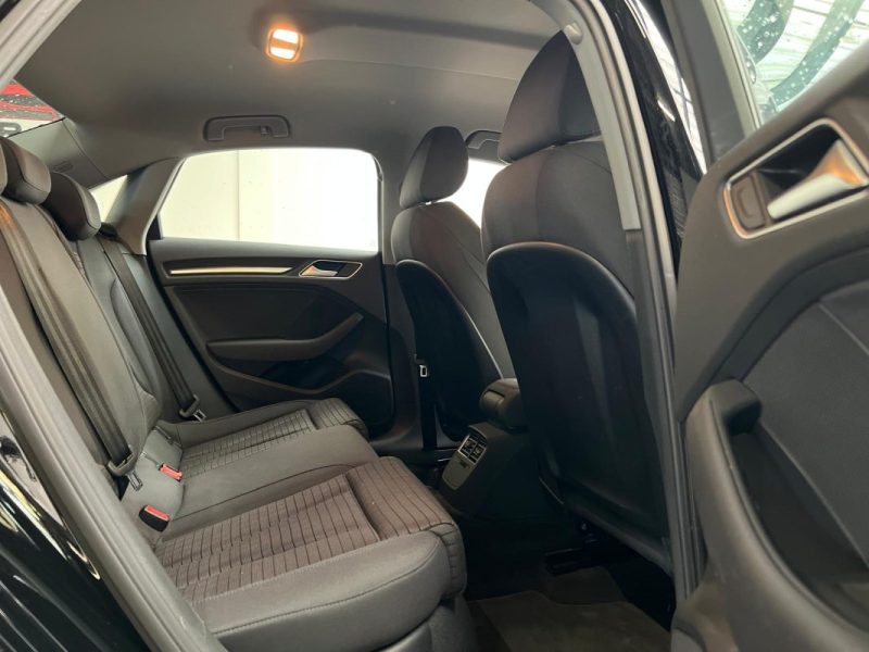 AUDI A3 BERLINE 2.0 TDI 150CH SPORT