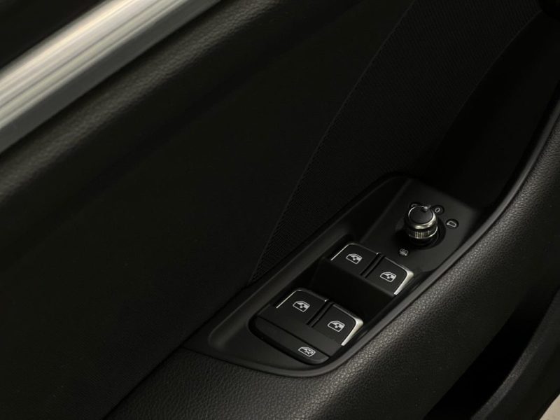 AUDI A3 BERLINE 2.0 TDI 150CH SPORT