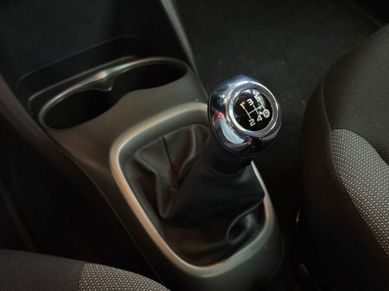 TOYOTA AYGO II 1.0 VVT-i 12V S&S 69 cv