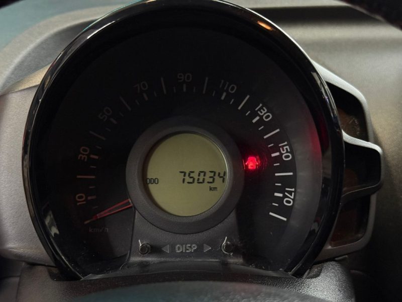 TOYOTA AYGO II 1.0 VVT-i 12V S&S 69 cv