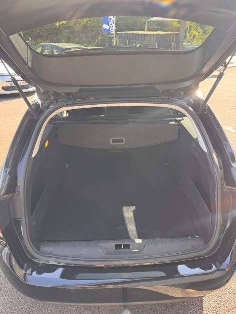 PEUGEOT 308 1.6 hdi 100cv Style 