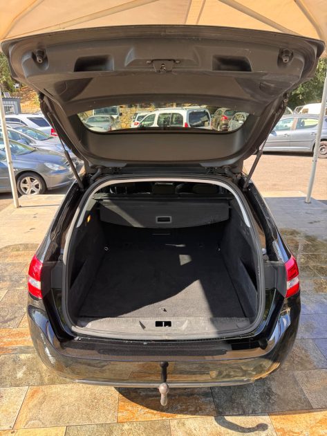 PEUGEOT 308 1.6 hdi 100cv Style 