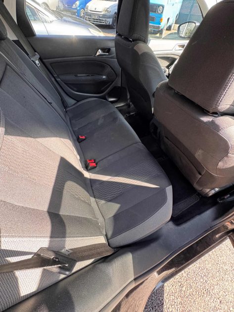 PEUGEOT 308 1.6 hdi 100cv Style 