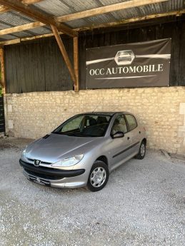 PEUGEOT 206 1999