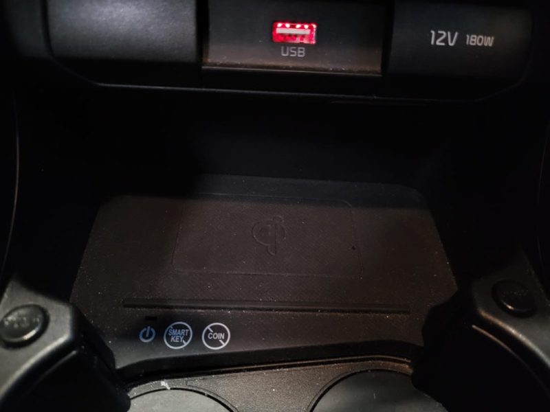 KIA PICANTO 1.2 DPi 84ch GT Line Premium GARANTIE KIA / CAMERA DE RECUL / CARPLAY / SIEGES CUIR