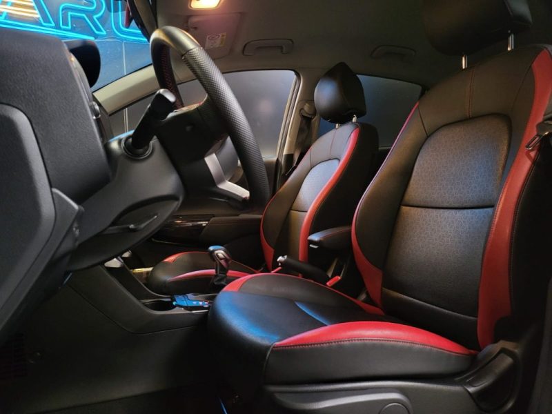 KIA PICANTO 1.2 DPi 84ch GT Line Premium GARANTIE KIA / CAMERA DE RECUL / CARPLAY / SIEGES CUIR