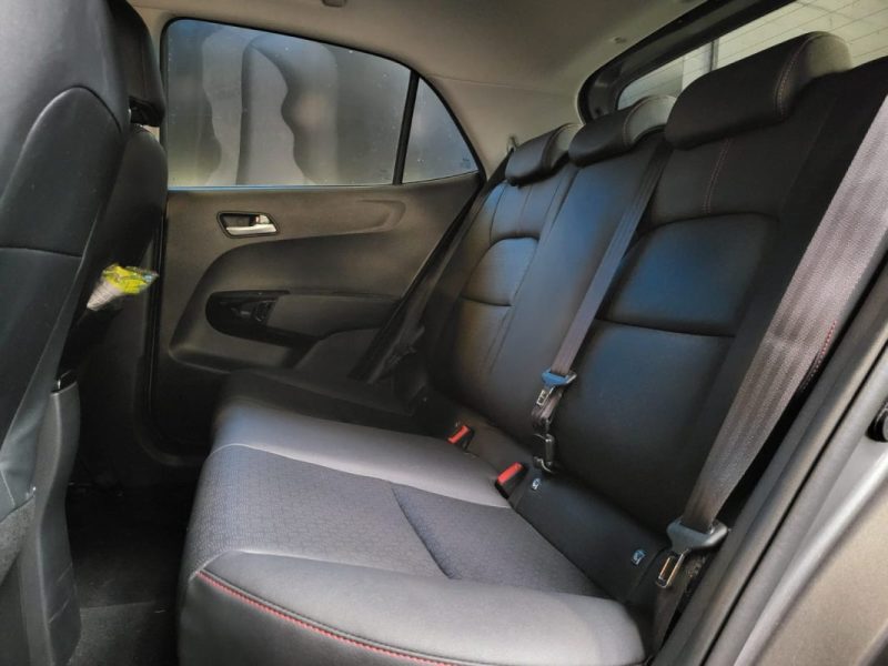 KIA PICANTO 1.2 DPi 84ch GT Line Premium GARANTIE KIA / CAMERA DE RECUL / CARPLAY / SIEGES CUIR