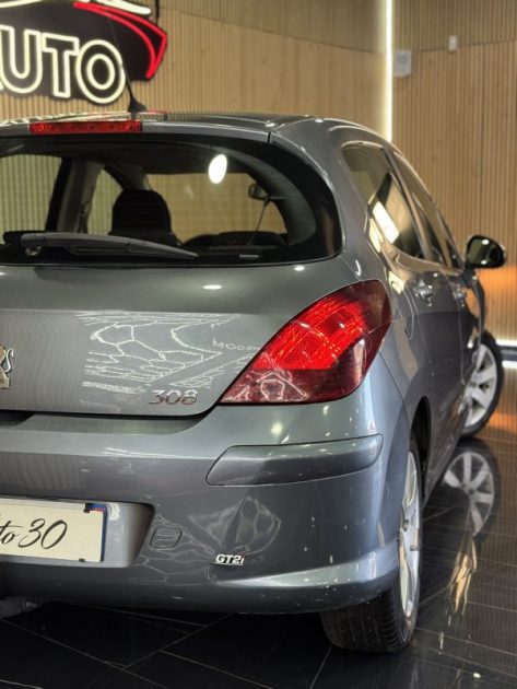 PEUGEOT 308  2008
