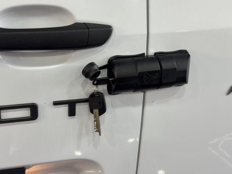 PEUGEOT PARTNER 2024 1.5 BLUE HDI 130cv TTC TVA Récupérable