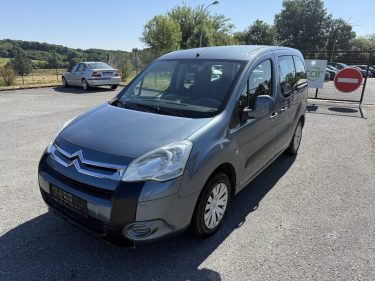 CITROEN BERLINGO 2011