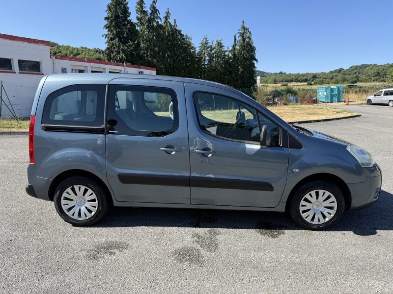 CITROEN BERLINGO 2011