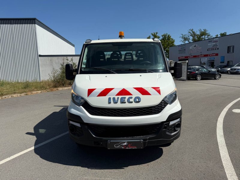 IVECO 35C13 2016