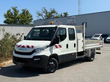 IVECO 35C13 2016