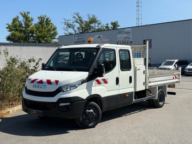 IVECO 35C13 2016