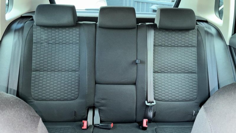 VOLKSWAGEN TIGUAN 4Motion 2.0L TDi 140cv ConfortLine / Révisée&Garantie 