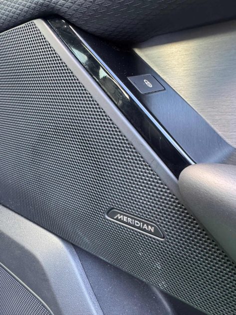 LAND ROVER RANGE ROVER VELAR  2017