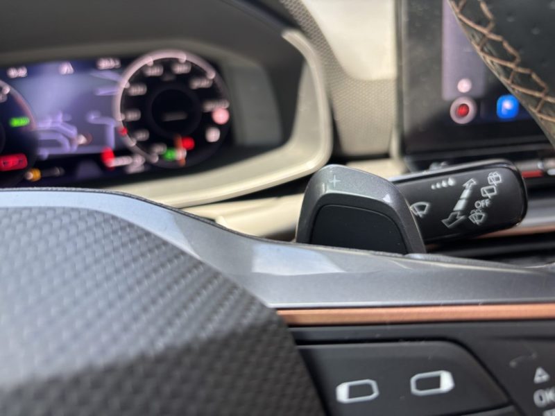 SEAT CUPRA LEON 2021