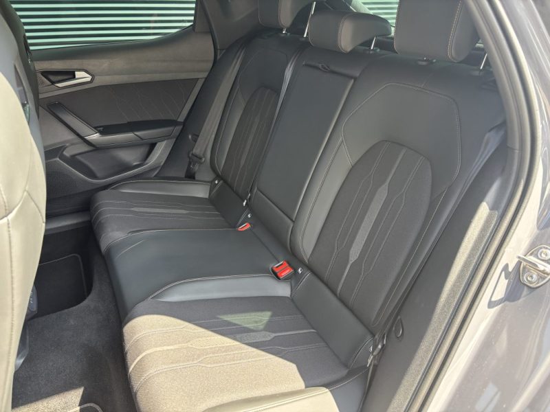 SEAT CUPRA LEON 2021