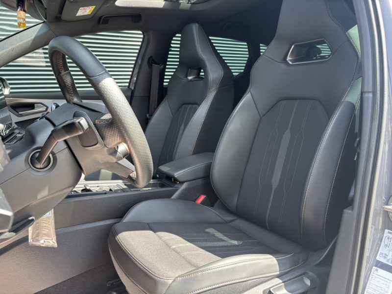 SEAT CUPRA LEON 2021