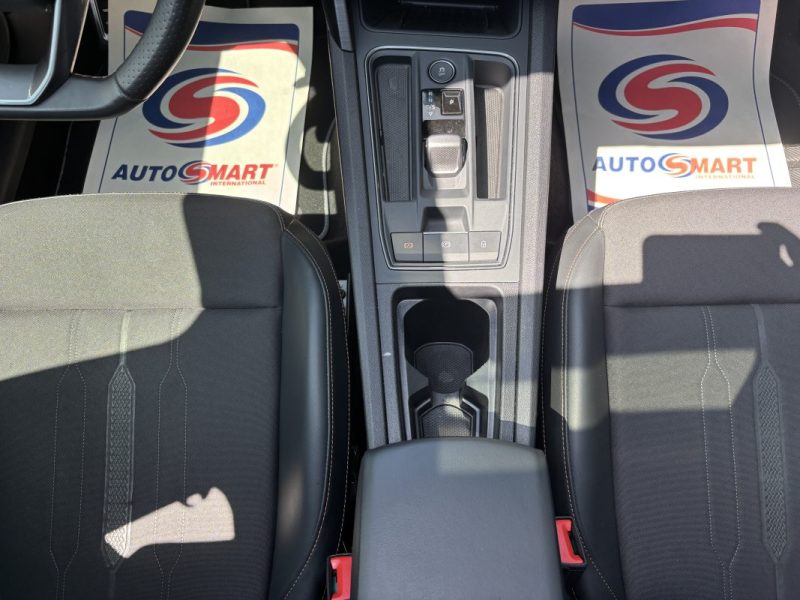 SEAT CUPRA LEON 2021