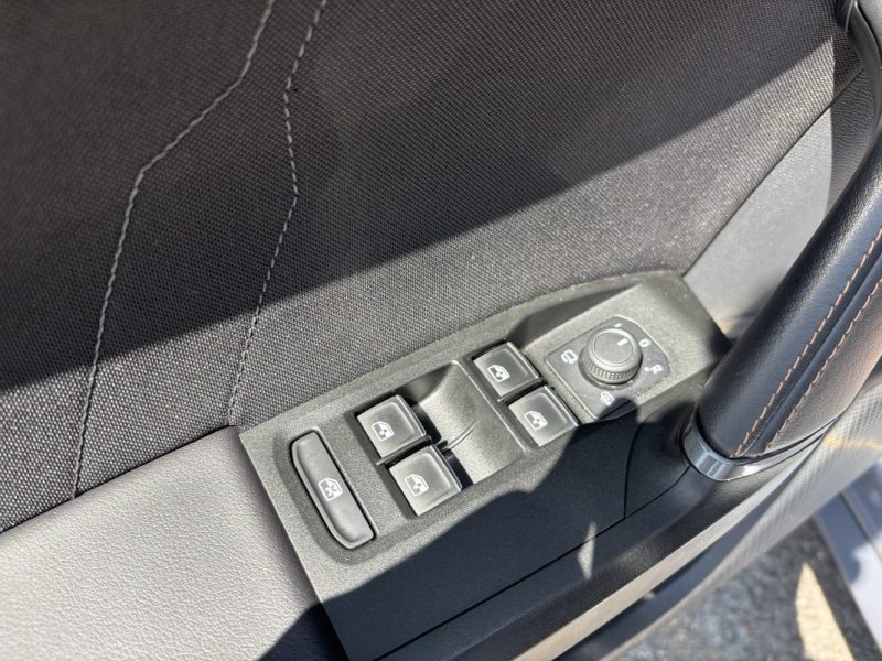 SEAT CUPRA LEON 2021