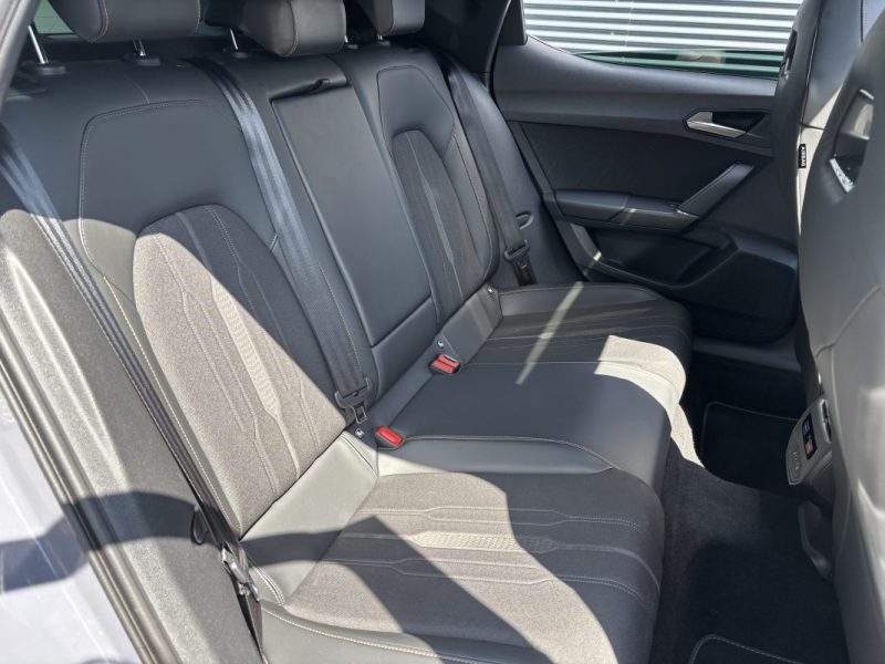 SEAT CUPRA LEON 2021