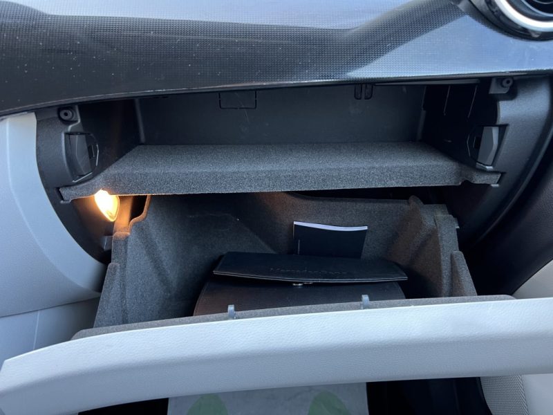 MERCEDES CLASSE B II 180 1.6 122 Cv BOITE AUTOMATIQUE BVA7 / CAMERA RECUL CRIT AIR 1 - GARANTIE 1 AN