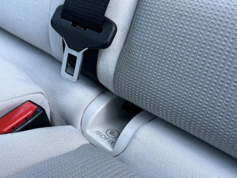 MERCEDES CLASSE B II 180 1.6 122 Cv BOITE AUTOMATIQUE BVA7 / CAMERA RECUL CRIT AIR 1 - GARANTIE 1 AN