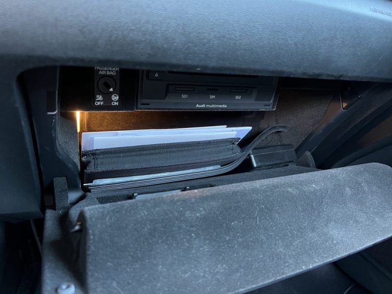 AUDI TT III COUPE MK3 S-Line 2.0 TFSI 230 BOITE AUTO VIRTUAL COCKPIT INTERIEUR CUIR - Garantie 1 an