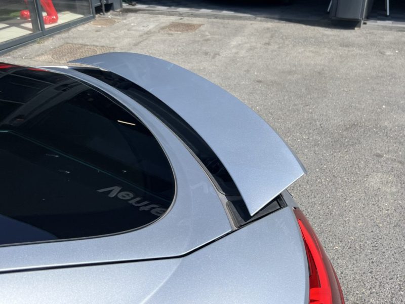 AUDI TT III COUPE MK3 S-Line 2.0 TFSI 230 BOITE AUTO VIRTUAL COCKPIT INTERIEUR CUIR - Garantie 1 an