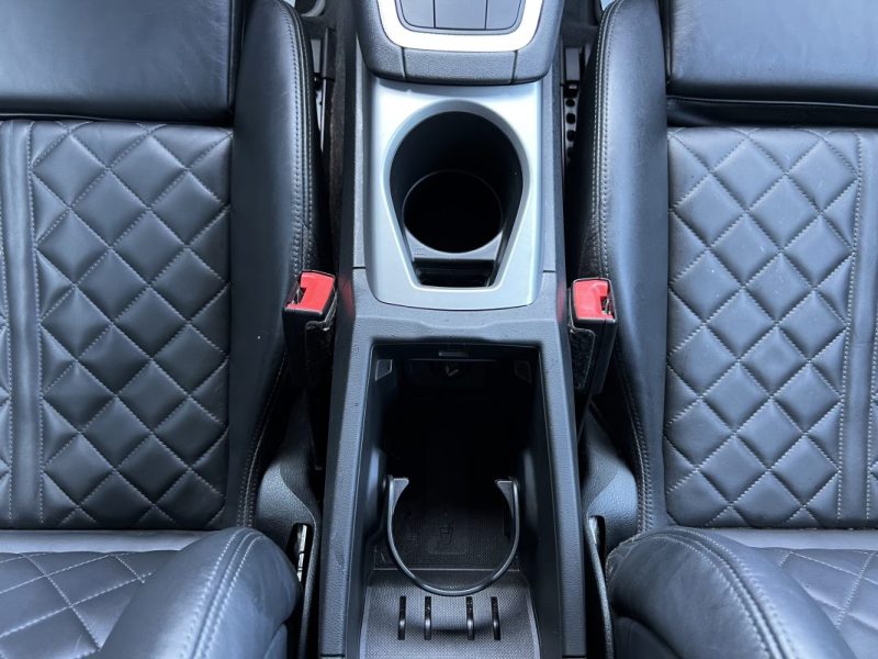 AUDI TT III COUPE MK3 S-Line 2.0 TFSI 230 BOITE AUTO VIRTUAL COCKPIT INTERIEUR CUIR - Garantie 1 an