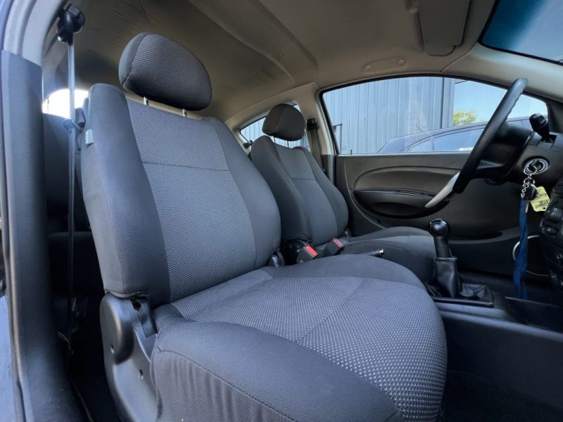 CHEVROLET AVEO FRAIS A PREVOIR / VENTE EN ETAT - 1.2 GPL 84 Cv CRIT AIR 1 