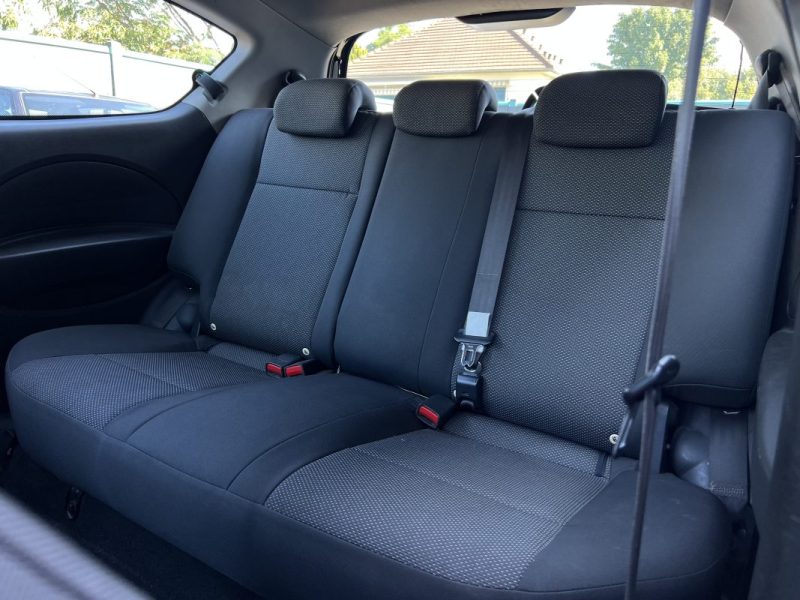 CHEVROLET AVEO FRAIS A PREVOIR / VENTE EN ETAT - 1.2 GPL 84 Cv CRIT AIR 1 