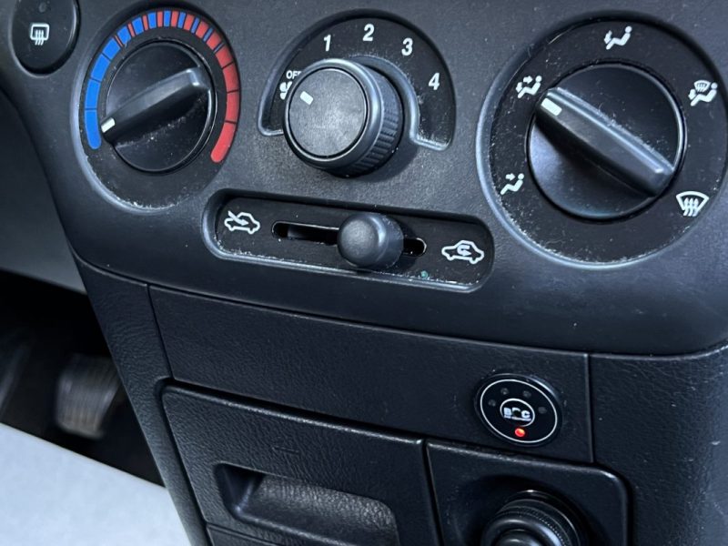 CHEVROLET AVEO FRAIS A PREVOIR / VENTE EN ETAT - 1.2 GPL 84 Cv CRIT AIR 1 