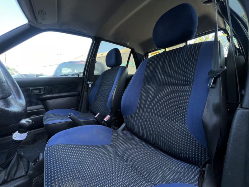 PEUGEOT 106 FRAIS A PREVOIR / VENTE EN ETAT - 1.1 60 Cv COLOR LINE