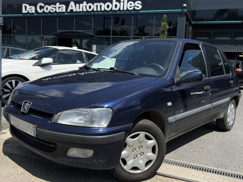 PEUGEOT 106 FRAIS A PREVOIR / VENTE EN ETAT - 1.1 60 Cv COLOR LINE