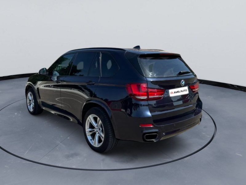 B.M.W. X5 2015 PACK M