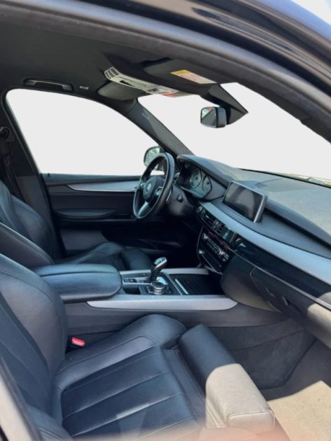 B.M.W. X5 2015 PACK M