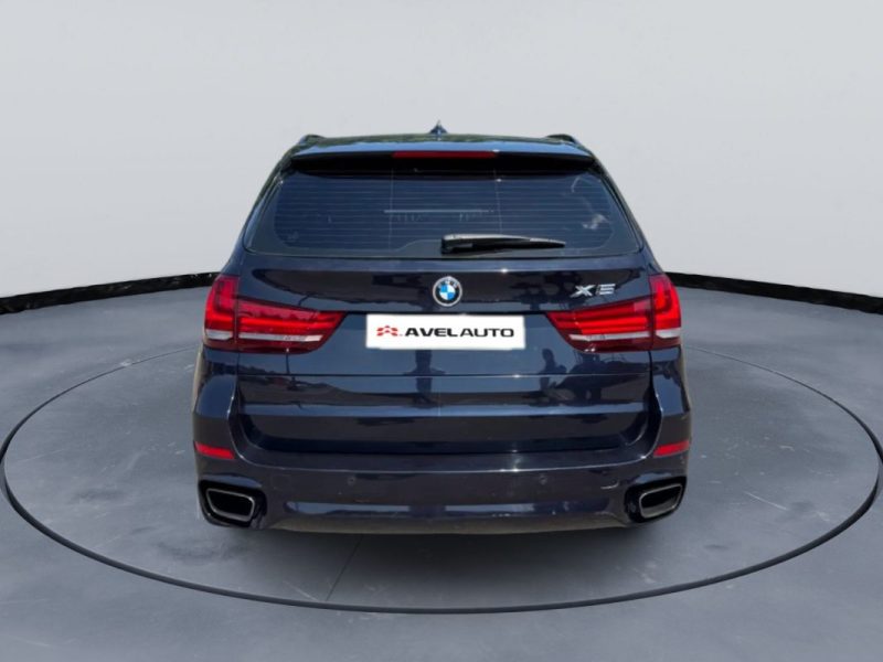B.M.W. X5 2015 PACK M