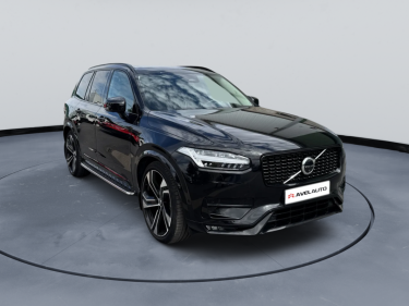 VOLVO XC 90 2023
